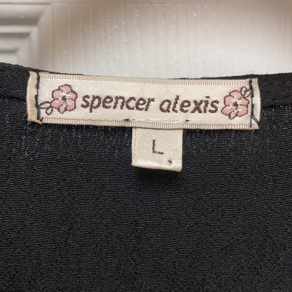 Embroidered jacket - Picture 2 of 6